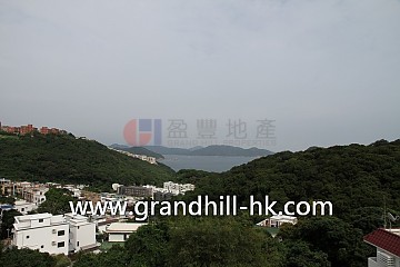 C.W.B. SEA VIEW DETACHED HSE Sai Kung 010141 For Buy