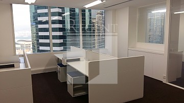 Central Office, Pacific Place