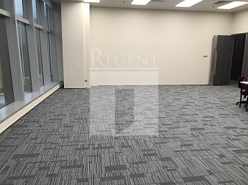 Hong Kong Office, Regent