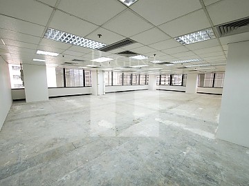 Hong Kong Office, Regent