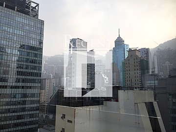 Man Yee Bldg (萬宜大廈) 