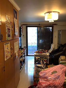 下禾輋村