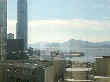 Bank Of East Asia Harbour View Ctr (東亞銀行港灣中心) Bank Of East Asia Harbour View Ctr (東亞銀行港灣中心)