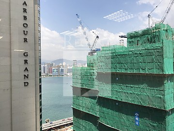 Aia Twr (友邦廣場) 