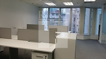 Hong Kong Office, Regent