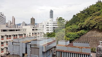 Nathan Twr (彌敦行) 