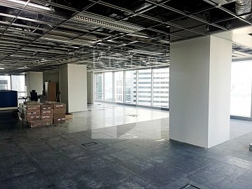 Central Office, Pacific Place Block 3