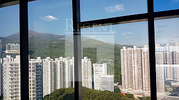 Octagon (嘉達環球中心) 