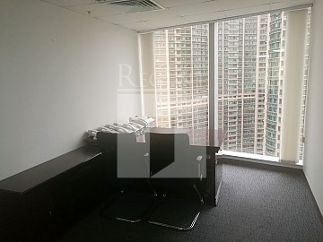 METROPOLIS TOWER (都會大廈) 