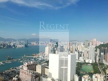 Lee Gdn One (利園一期) 