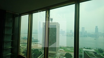 Far East Finance Ctr (遠東金融中心) 