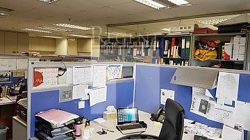 AXA CTR (安盛中心) 