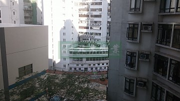 康怡花園 鰂魚涌 中層 K111534 售盤