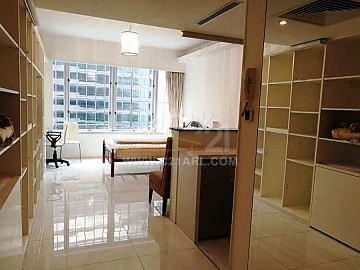 CONVENTION PLAZA WESTERN APT Wan Chai H A318129 For Buy