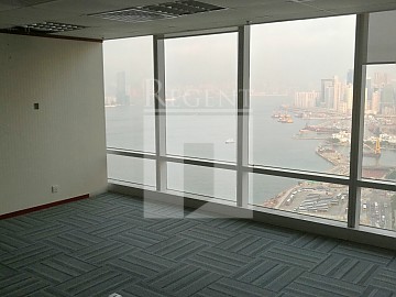 CONVENTION PLAZA OFFICE TWR        (會展廣場 辦公大樓                      ) 