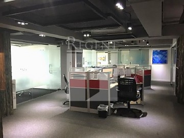 Hong Kong Property, Hong Kong Office