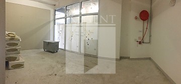 Hong Kong Property, Hong Kong Shop