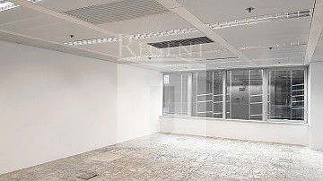 Hong Kong Office, Regent