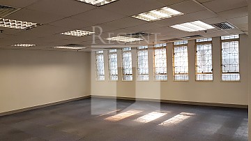 Central Office, Prosperous Building