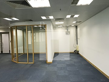 Aia Twr (友邦廣場) 