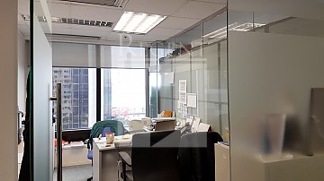 AXA CTR (安盛中心) 