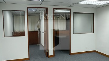 Sheung Wan Office, Suen Yue Building