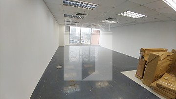 Hunghom Office, Metropolis Tower
