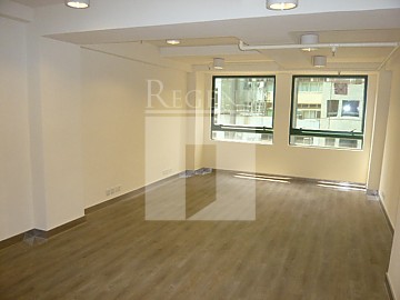 Sheung Wan Office, Soho 77