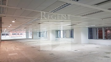 Hong Kong Office, Regent