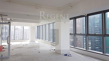 油麻地写字楼, 誉发商业大厦