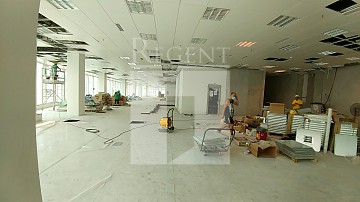 Hunghom Office, Harbourfront Tower 01