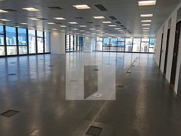 荃灣寫字樓, 嘉達環球中心