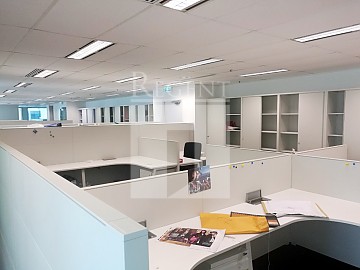 GATEWAY TWR 06 (港威大厦 第06座) 
