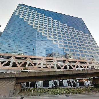 Hong Kong Property, Hong Kong Office