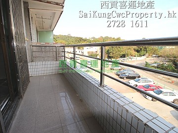 2/F with Rooftop*Pet Friendly Sai Kung L 004376 For Buy
