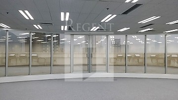 信和廣場, 香港寫字樓