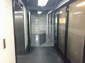 Hong Kong Property, Hong Kong Office