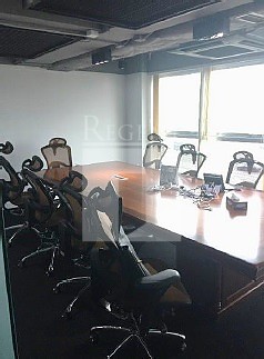 Hong Kong Property, Hong Kong Office