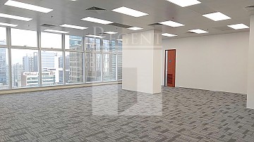 Cos Ctr (中海日升中心) 