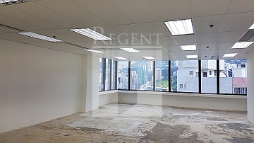 C C WU BLDG (集成中心) 