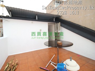 Nearby Town Centre Two-Story House Sai Kung 013017 For Buy