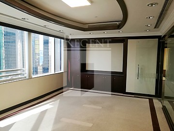 BANK OF EAST ASIA HARBOUR VIEW CTR (東亞銀行港灣中心) 
