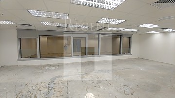 North Point Office, Prosperity Millennia Plaza