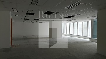 Gateway Prudential Twr (港威英國保誠保險大廈) 