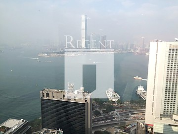 CENTER (中環中心) 