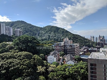 嘉和苑 西半山 高層 A322515 售盤