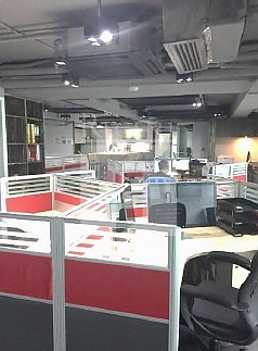 Hong Kong Property, Hong Kong Office
