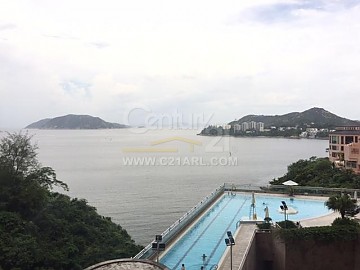 浪琴園 大潭 低層 S164272 售盤