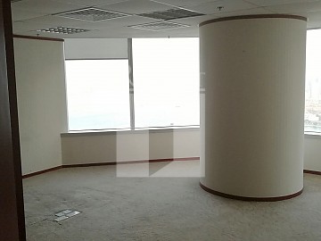 CONVENTION PLAZA OFFICE TWR        (会展广场 办公大楼                      ) 
