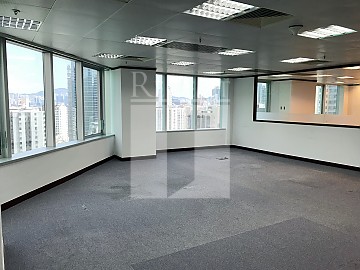 Aia Twr (友邦廣場) 